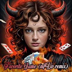 Favorite Game - Phil Harris (mfLiv remix)