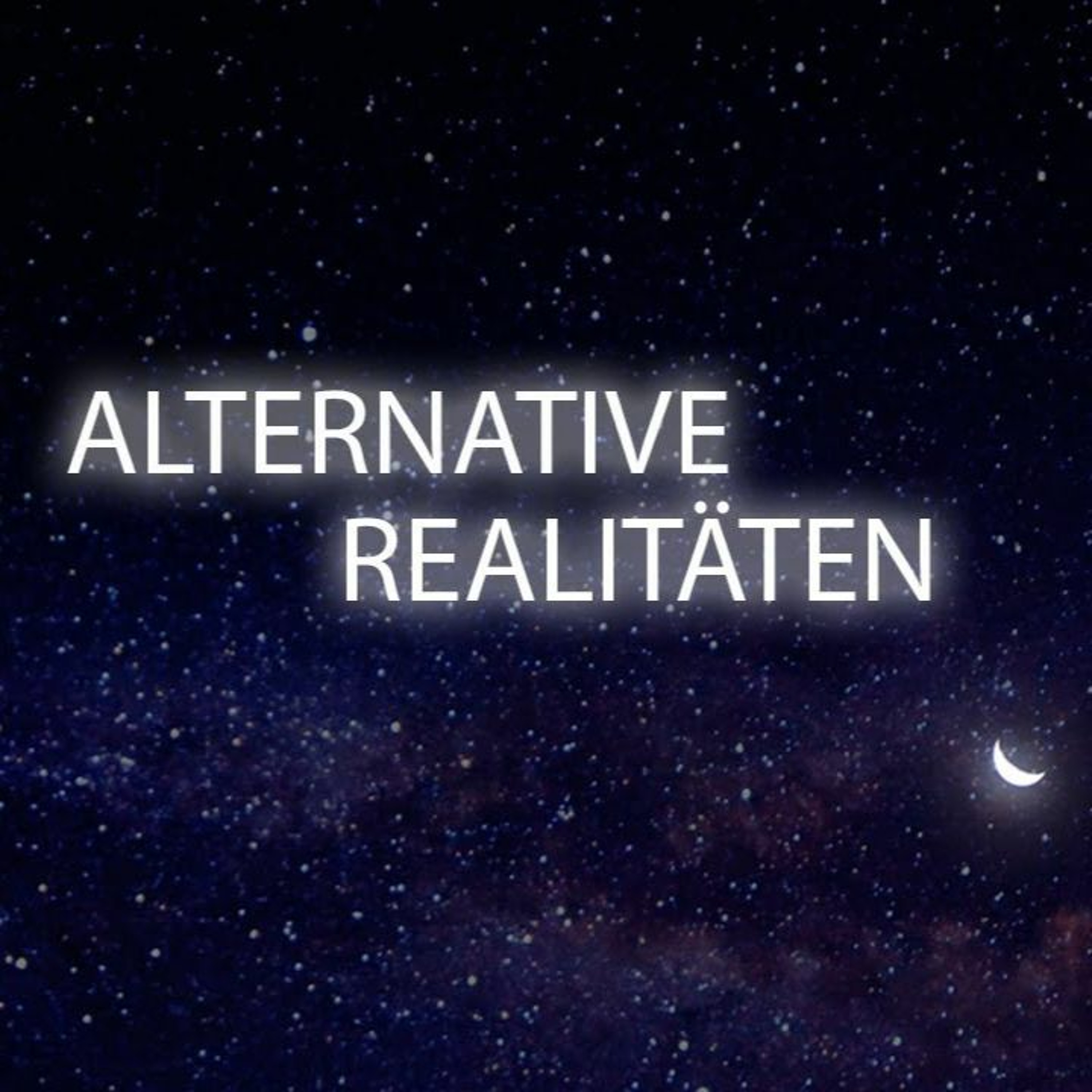 Alternative Realitäten - Deutscher VR & AR Podcast