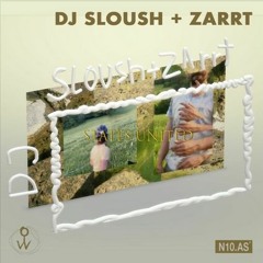 Sloush+Zarrt for International Winners: States United 41