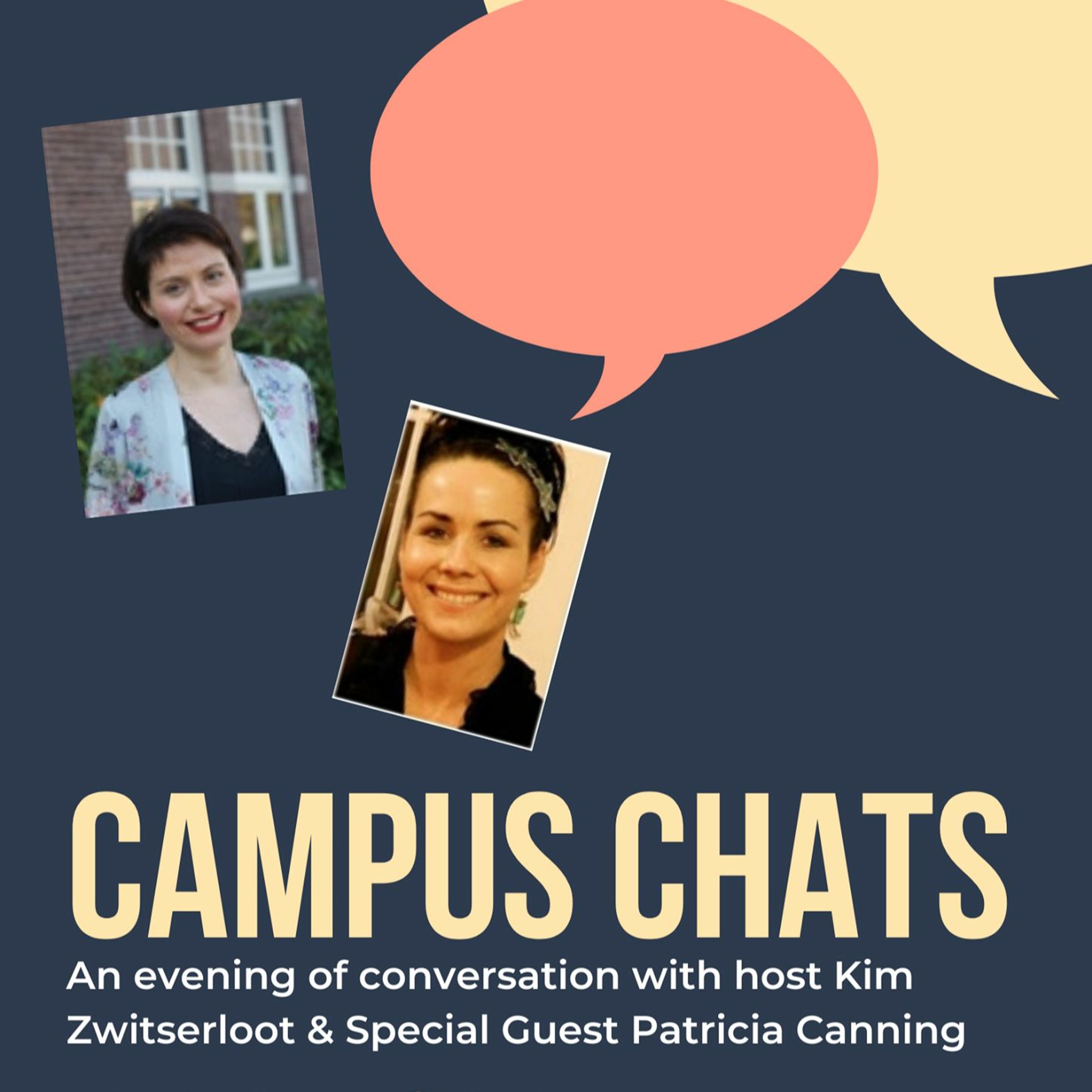 UCU campus chats