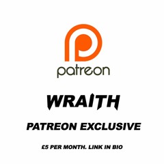 WRAITH - GIVE ME UR F**KING NIKES (PATREON EXCLUSIVE CLIP)