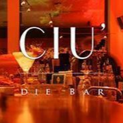 HOUSEMEISTERS @ CIUS BAR LOUNGE