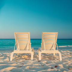 Mirage Bay