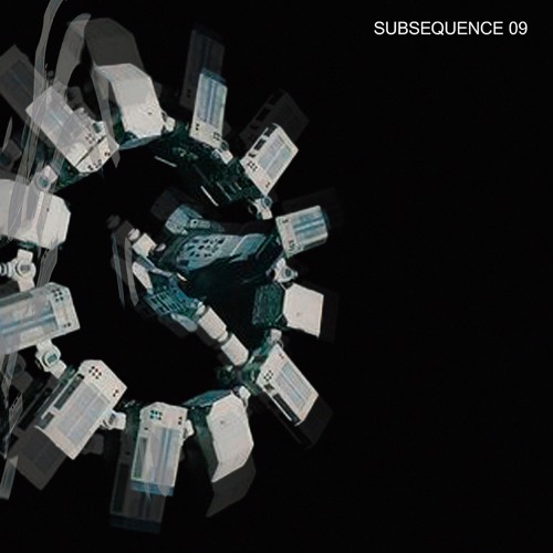 Subsequence & Eramo - Functional Ep
