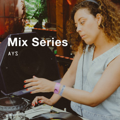 Nowadays Mix Series 052 - AYS