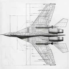 SuperSonicPlane (Demo)