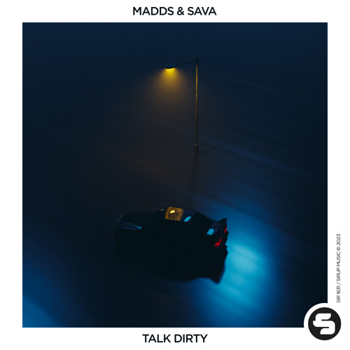 Madds & SAVA - Talk Dirty