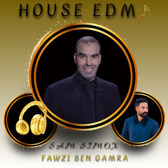 Fawzi Ben Gamra - Denya Bkhout   ( Sam Simox Remix)