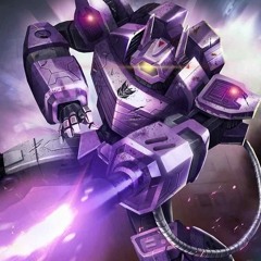 M3RD3R - SHOCKERZ (FREE DL)