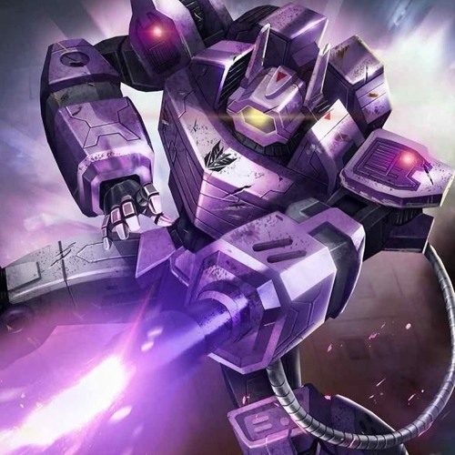 M3RD3R - SHOCKERZ (FREE DL)