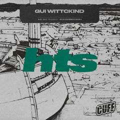 CUFF366: Gui Wittckind - HTS (Original Mix)