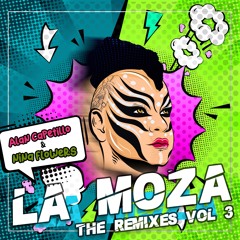 Alan Capetillo & Nina Flowers - La Moza (Luis Vazquez Sexy Remix)FreeDownload