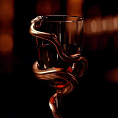 WATER INTO WINE (PROD. KAALAH)