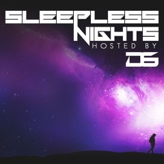 Sleepless Nights EP 311- D6