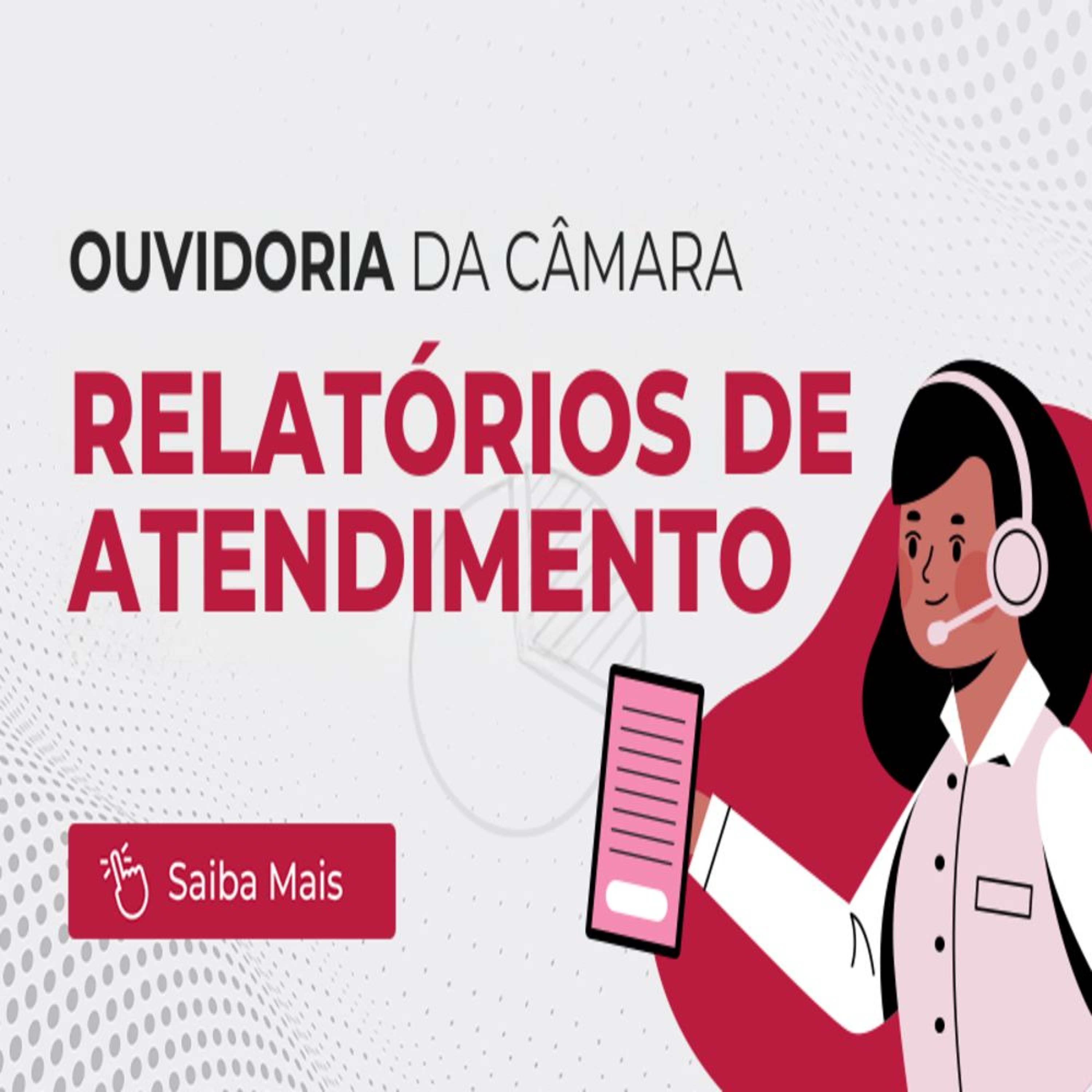 29.01.2026 = OUVIDORIA DA CÂMARA DE SP FECHOU 2025 COM AUMENTO DE 6,5 POR CENTO NOS ATENDIMENTOS episode artwork
