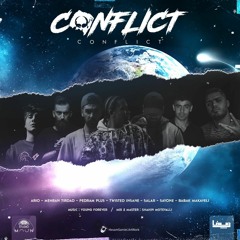 Conflict [Ft. Twisted Insane].mp3