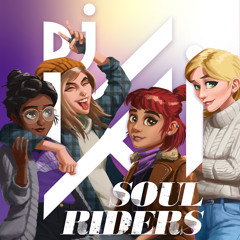 Soul Riders (Remix) [feat. Lisa Peterson]