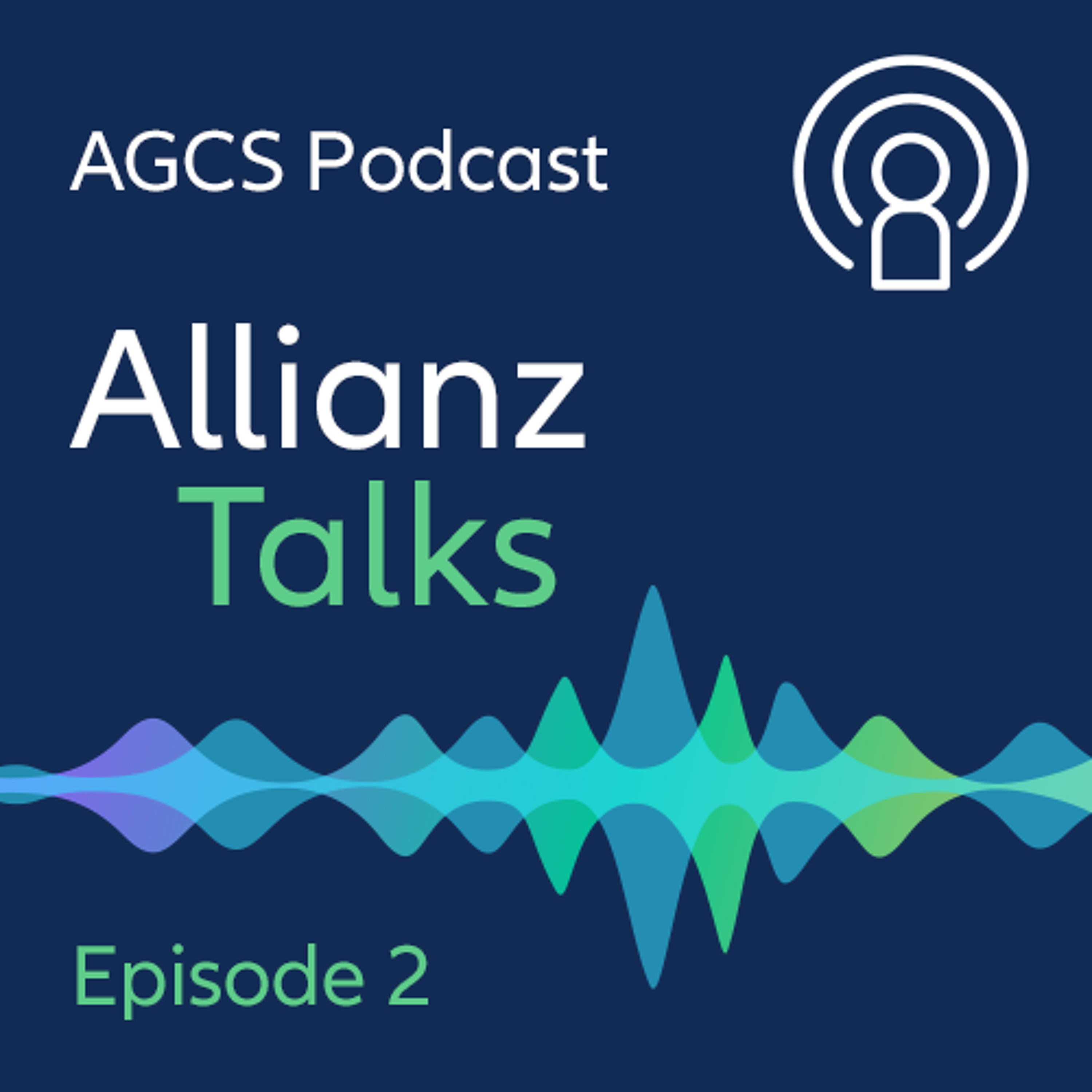 AGCS Podcast