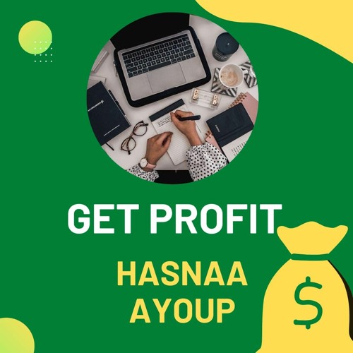 Get Profit - إزاي تختار النيتش المربح على موقع Redbubble