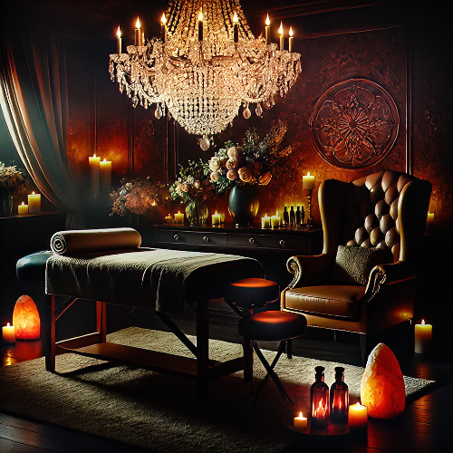 Massage Therapist Blues
