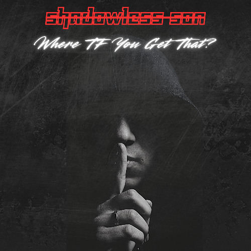 Where TF You Get That? (edit)