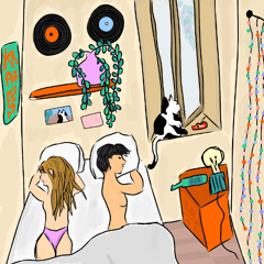 Sweet Sunday Hangover - Jazz House Mix