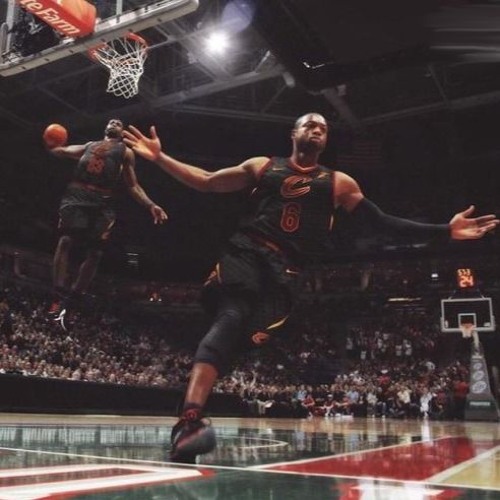 Alley-Oop.
