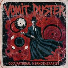 occupational hypnotherapist (RCIMI mix)
