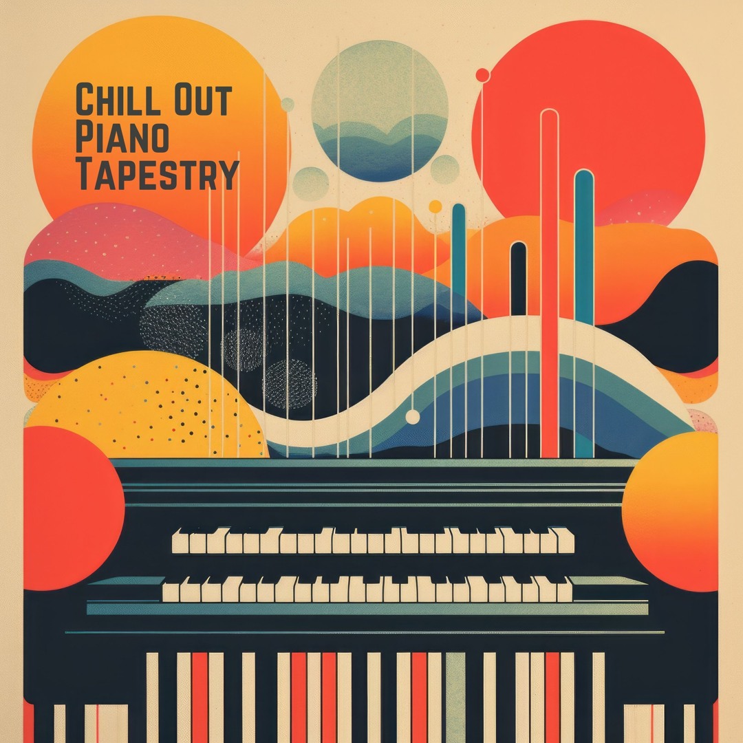 Stream Chill Out Piano Tapestry Pt. 5 by Emotional Piano Music Listen online for free on SoundCloud