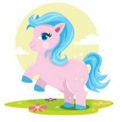 Ich Und Mein Pony :D
