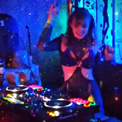 SubRosa... Tribal Experimental Mix w/ live singing │ Live @Tim's Chrome Bar St. Louis │ 06.01.25