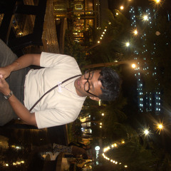 Folded - Kay Lidasan Cover