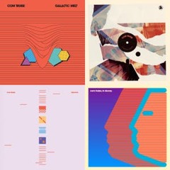 (Chosic) Com Truise – Galactic Melt sorted by Camelot