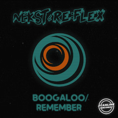 Nekst & Re:Flex - Remember
