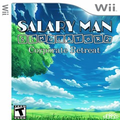 Mitch Murder - Salary Man Simulator 2: Corporate Retreat OST (Free Download)