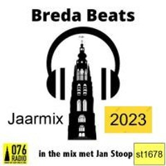 Breda Beats dance yearmix 23 uur 10