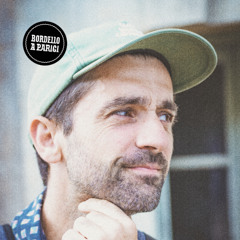 Bordello Radio #202 - Charp