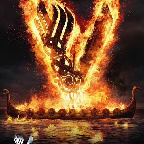 TRICKSI  Vikings song remix ( My Mother Told Me )