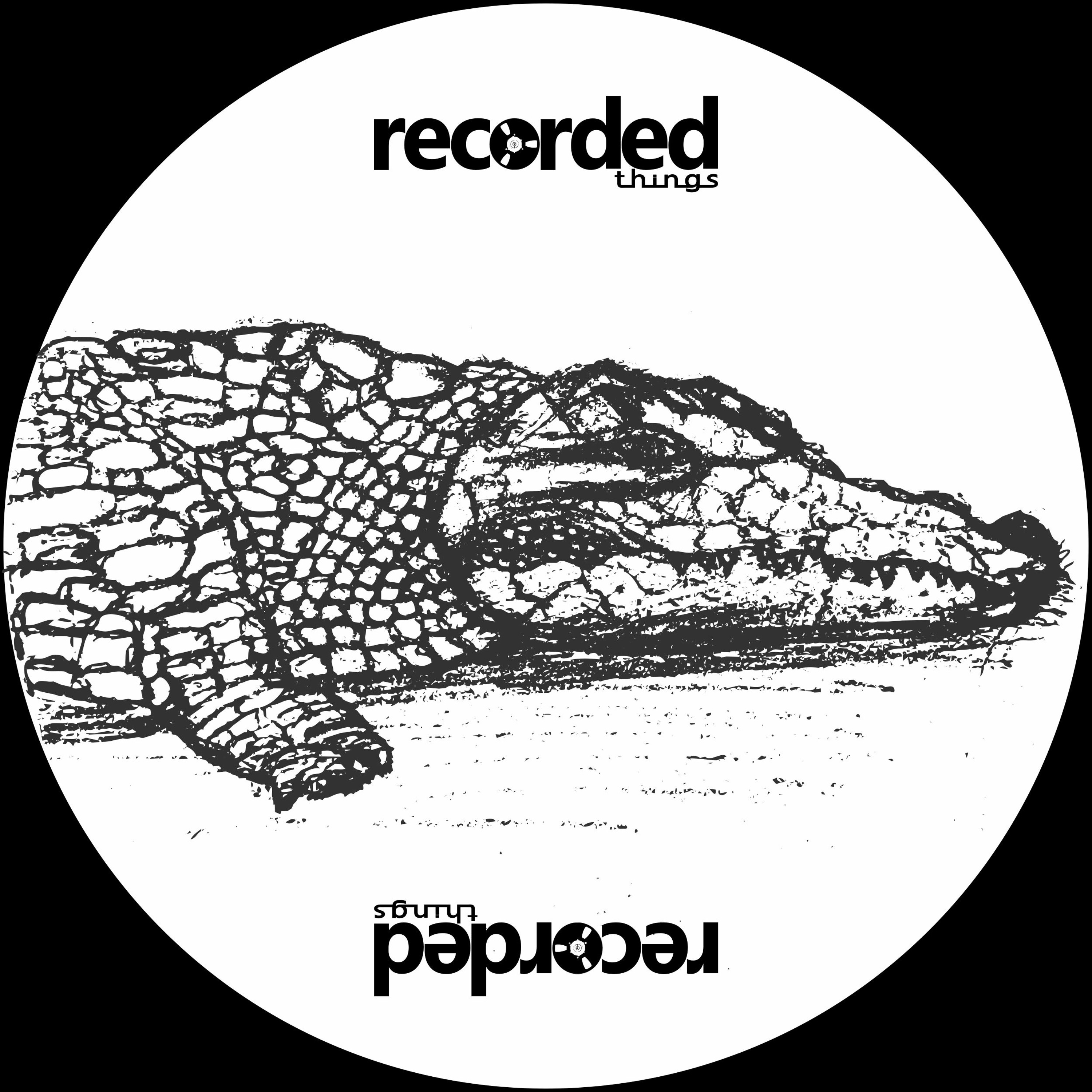Oliver Rosemann | Recorded Things