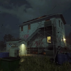 PAYDAY 3 OST - Cook Off Assault