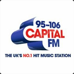 NEW: PURE Jingles Mini Mix #3 - Capital 'UK' (2018) (Custom)