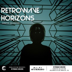 Retrowave Horizon Audio Demo