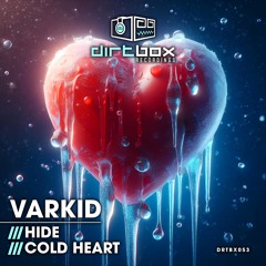 VARKiD - Hide [Premiere]