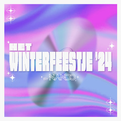 Het Winterfeestje ‘24 By Nando