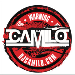 CAMILO MIX SEPT 2, 2025 ON  HOT 97  (SNAKE MIX0