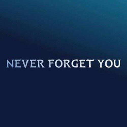 NerdOut . Ben Schuller - Never Forget You