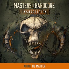 AniMe - No Matter