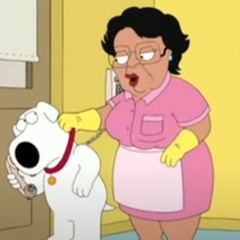 Doggy afuera