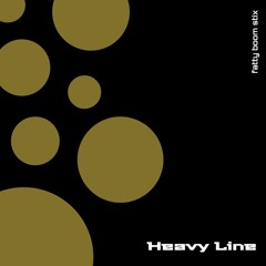 Heavy Line