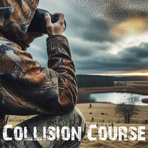 Collision Course